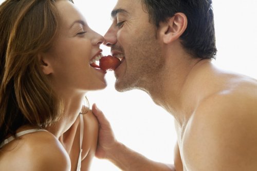 Seksimyytit ruoka