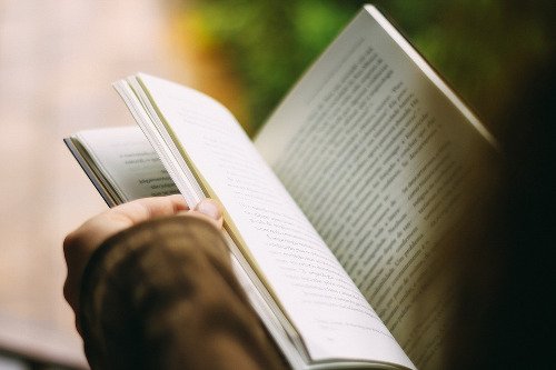 paranna psyykkistä terveyttäsi lukemalla
