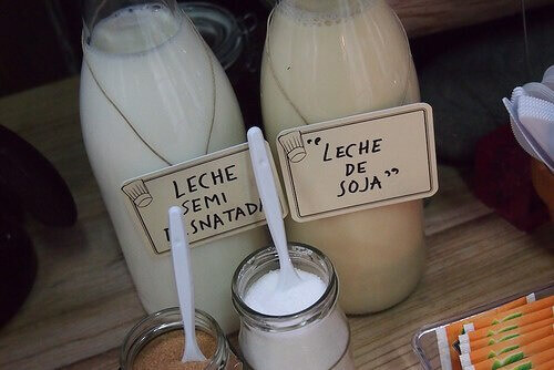 Maidot voivat tuhota ihosi