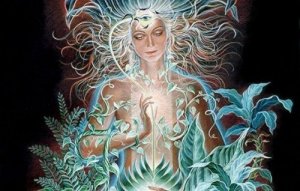 Kiitollinen mieli on rauhallinen mieli