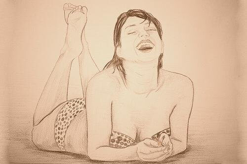 hyväksy vartalosi juuri niin kuin se on