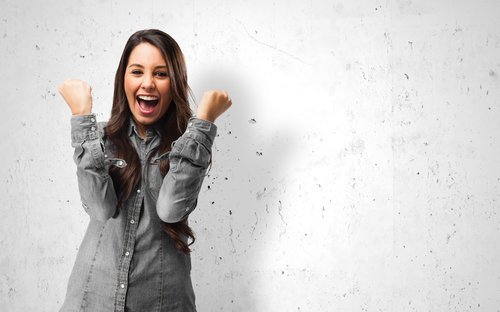 Onnellisuuden saavuttamiseksi on tärkeää tuntea kuka on.