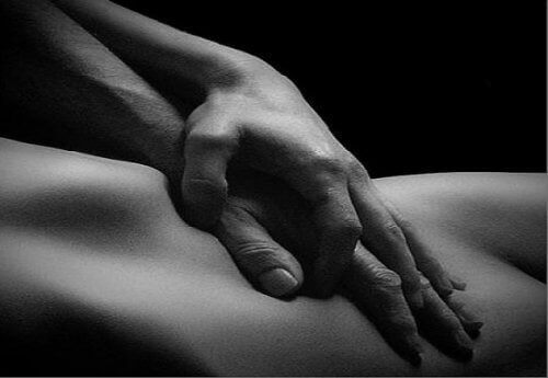 pariskunnan seksielämä