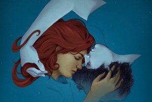 Pettymys parisuhteessa: pysähdy ja mieti