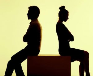 Mitä tehdä, jos kumppani on maanis-depressiivinen?