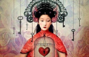 Elä nykyhetkessä, jätä menneisyys taaksesi