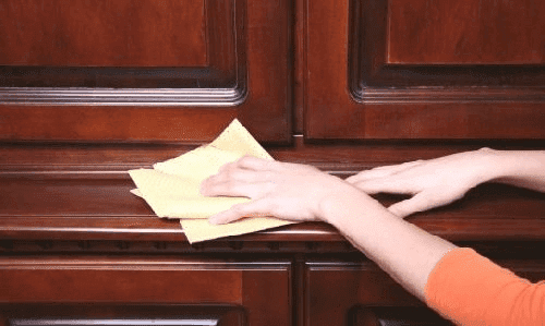 etikalle käyttöä kotona