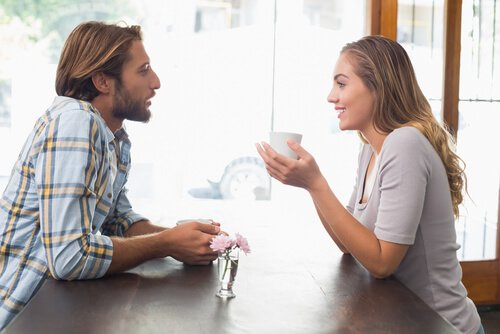 8 asiaa sinun ja kumppanisi tulisi tietää rakkaudesta