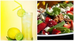 5 hedelmää terveelliseen painonpudotukseen ja kuinka ne kannattaa syödä