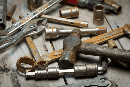 ruostekaan ei uskalla sano etikalle ei