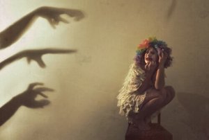 6 negatiivista ihmistyyppiä, joita tulee välttää