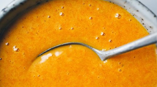 Kurkumajuoma on ällistyttävän tehokas terveysjuoma Kurkumajuoma on ällistyttävän tehokas terveysjuoma