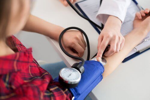 mangon syöminen laskee verenpaine