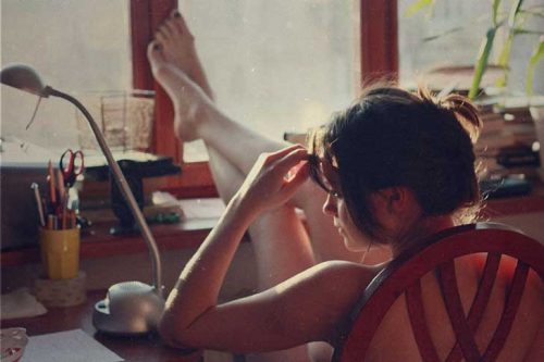 unelmoi jos tunnet olevasi hukassa elämässäsi