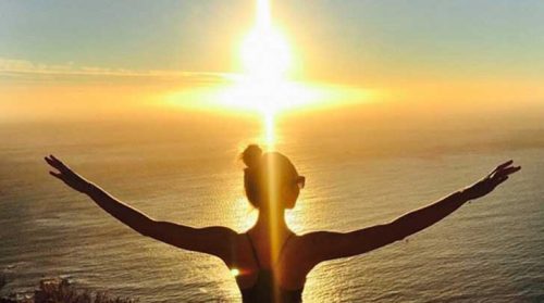 kokeile uusia asioita jos olet hukassa elämässäsi