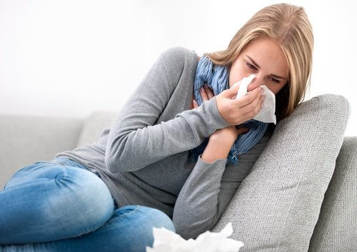 kaneliöljy ehkäisee flunssaa