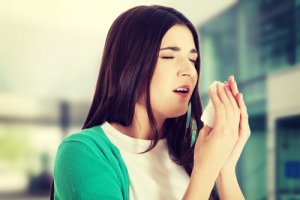 Näillä 6 keinolla vahvistat immuniteettia