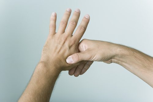 Japanilainen menetelmä stressin selättämiseksi