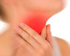 Kurkkusi on kipeä tai äänesi on käheänä jatkuvasti? Tässä syy