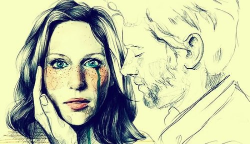 kunnioitus parisuhteessa on tärkeä asia