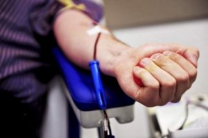 Ryhdy kantasoluluovuttajaksi ja pelasta ihmiselämä