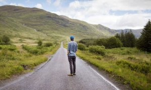 5 strategiaa suunnan löytämiseksi, kun olet hukassa elämässäsi