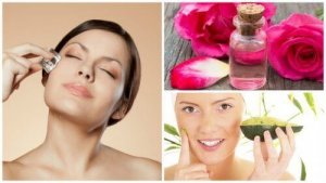 6 tekniikkaa poskien kiinteyttämiseen ja kaunistamiseen