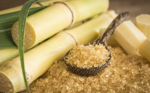 liika sokeri voi aiheuttaa ahdistusta ja masennusta