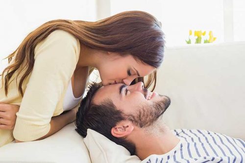 mukava hetki yhdessä
