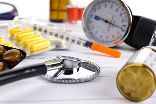 Diabetes ja korkea verenpaine – mikä on oikea ruokavalio?