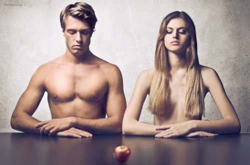 Aseksuaalisuus – kun seksi ei kiinnosta Aseksuaalisuus – kun seksi ei kiinnosta