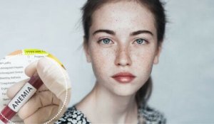 Voiko anemia vaikuttaa tunteisiin?