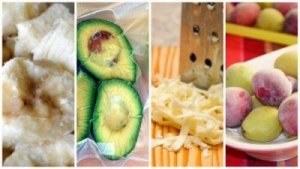 Nämäkin 9 ruokaa sopivat mainiosti pakastettavaksi