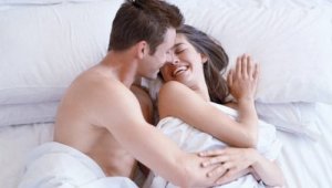 Seksin yllättävät seuraukset - mikä on normaalia?