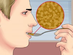 8 ruokaa immuunijärjestelmän tehostamiseksi