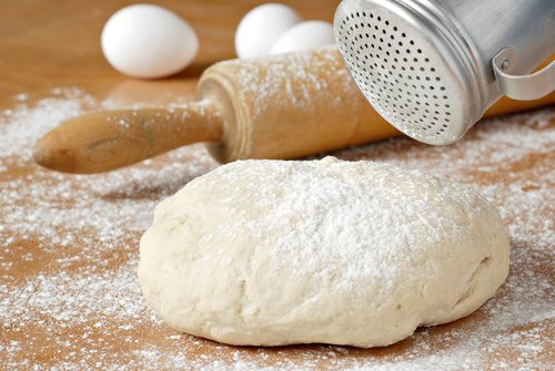 valkoinen jauho aiheuttaa nivelongelmia