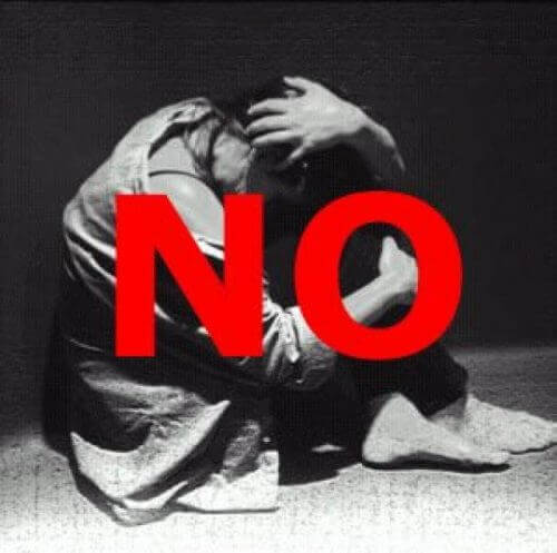 Läheisen kuolemaan suhtaudutaan aluksi kieltämällä se.