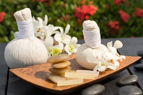 Voit käyttää lämpöhaudetta näärännäppyjen hoitoon.