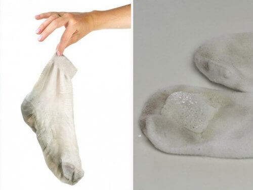 5 parasta luonnollista konstia saada sukista puhtaanvalkoiset