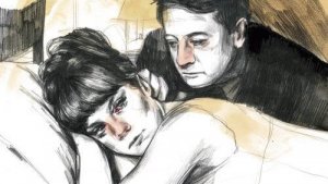 Voiko parisuhde pelastua, jos toinen lupaa muuttua?