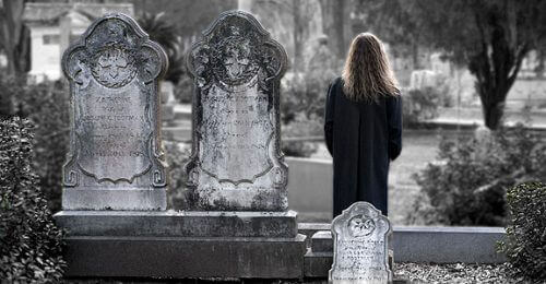 Kun ihminen kokee henkilökohtaisen menetyksen, voi se johtaa itsetuhoisuuteen.