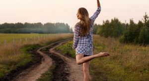 Vahvan naisen rakastamisen 10 edellytystä