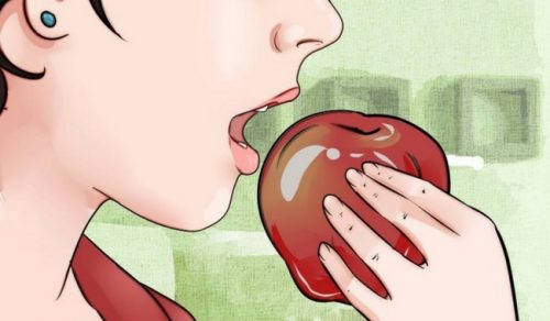 Omenoiden viisi terveyshyötyä