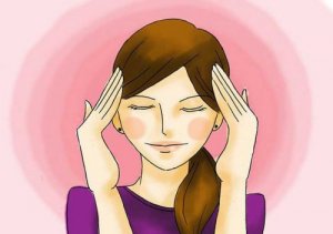 6 tapaa helpottaa ahdistusta