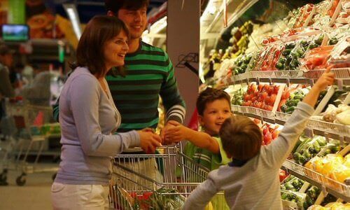 diabeteksen iskiessä on syötävä paljon vihanneksia