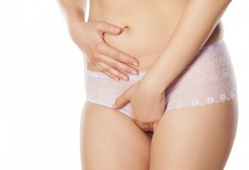 seksin seuraukset: kutina emättimessä