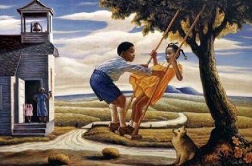 Et tule milloinkaan unohtamaan ensirakkauttasi.