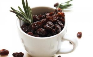 Rusinan terveysvaikutukset - hyvä tapa aloittaa päivä