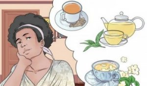 7 parasta laksatiivista yrttiä