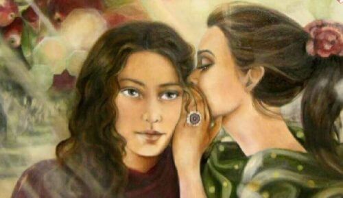 Kritiikin vastaanottamista voi harjoitella.